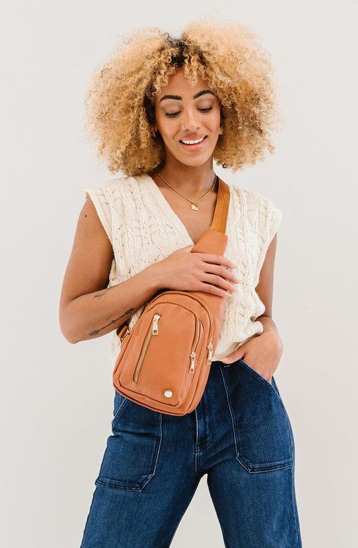 Camry Sling Crossbody us.meeeshop - 