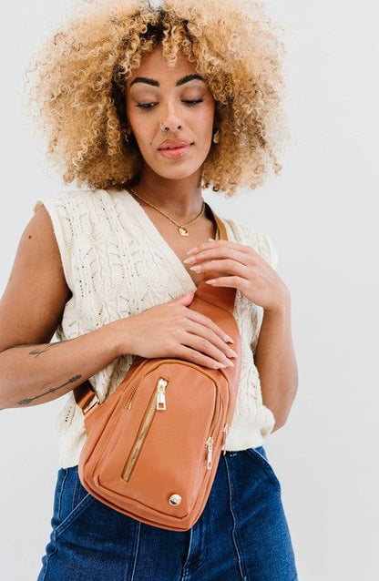 Camry Sling Crossbody us.meeeshop - 