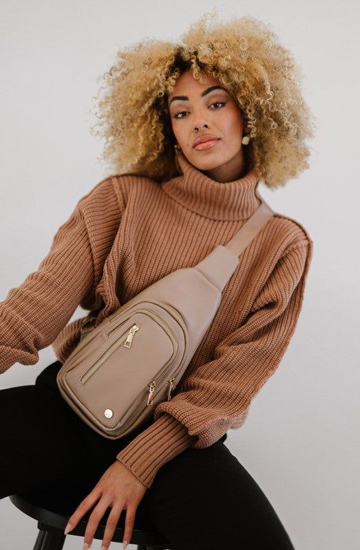 Camry Sling Crossbody us.meeeshop - 