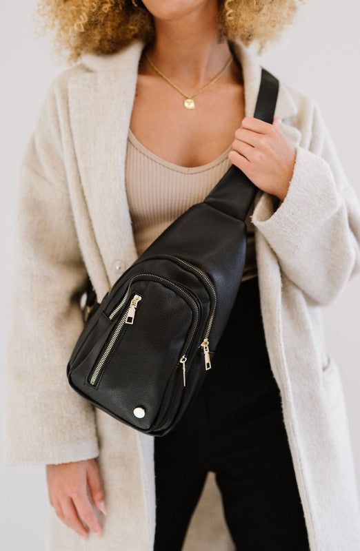 Camry Sling Crossbody us.meeeshop - 