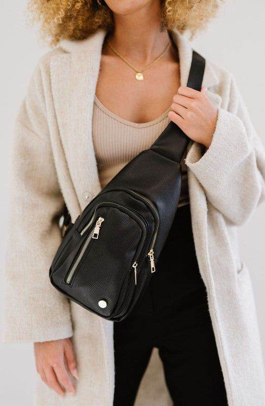 Camry Sling Crossbody - us.meeeshop