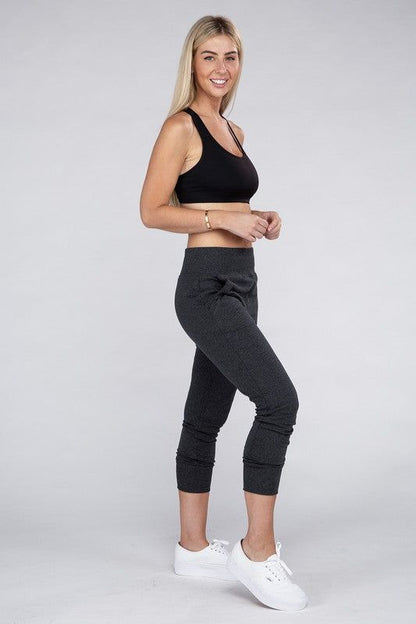 Women's Comfy Stretch Lounge Sweat Pants - us.meeeshop