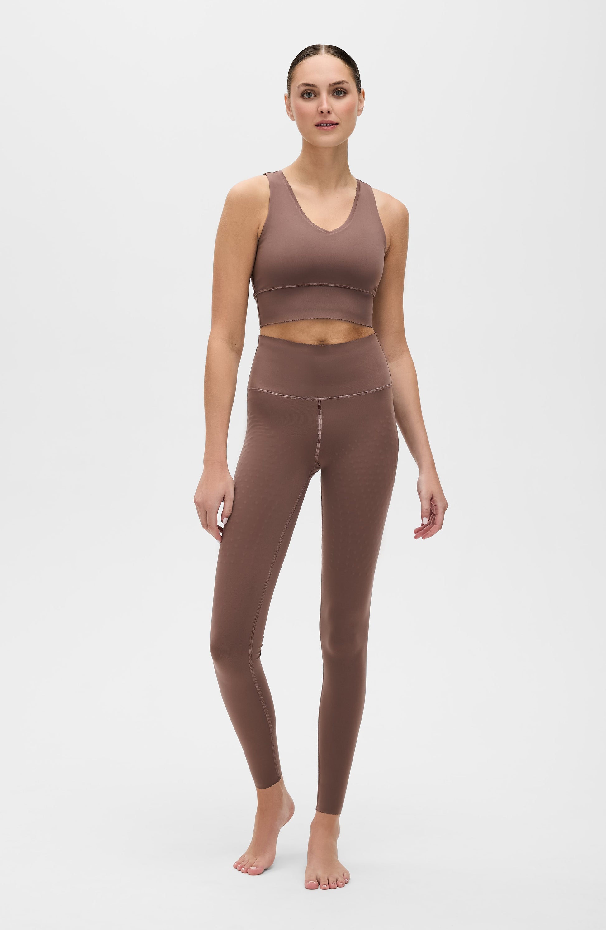 adorn leggings Adorn Leggings view 3 (bottom) - shop at us.meeeshop