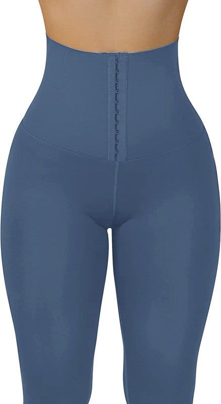 Corset leggings  Soft Body Shaper us.meeeshop - 