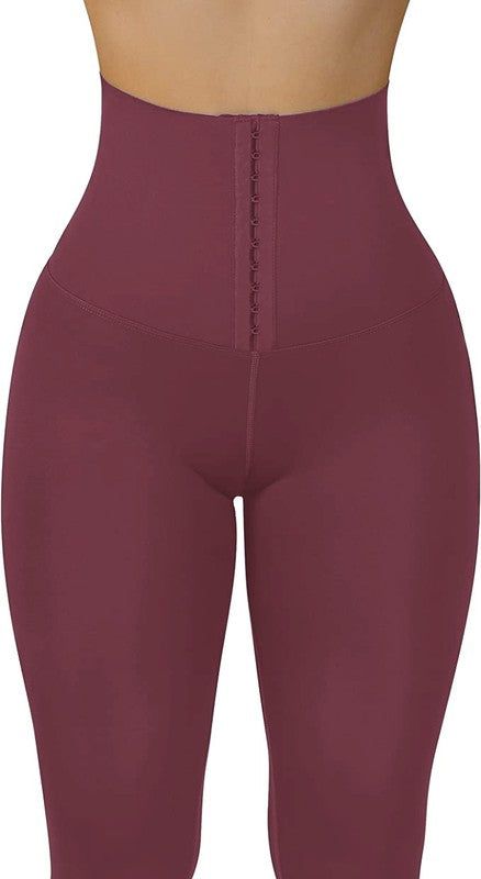 Corset leggings  Soft Body Shaper us.meeeshop - 