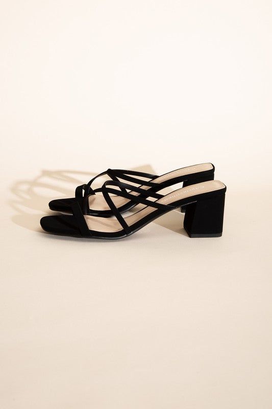 Crimp-S Mule Sandal Heels us.meeeshop - 