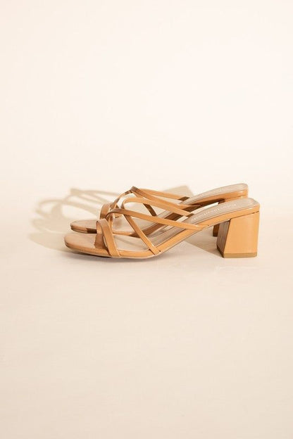 Crimp-S Mule Sandal Heels us.meeeshop - 