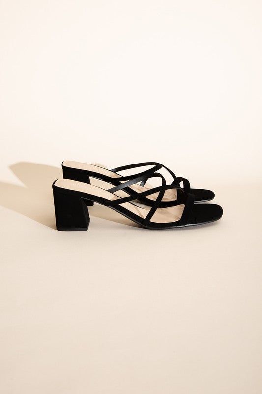 Crimp-S Mule Sandal Heels us.meeeshop - 