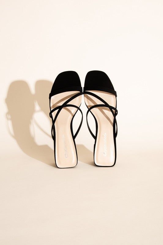 Crimp-S Mule Sandal Heels us.meeeshop - 