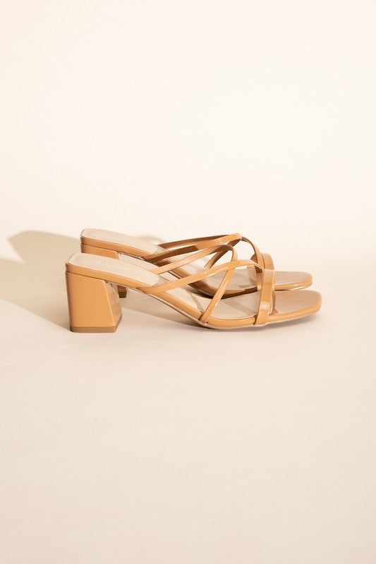 Crimp-S Mule Sandal Heels us.meeeshop - 