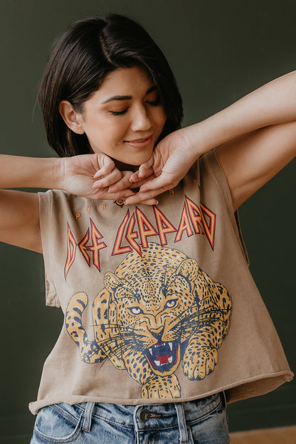 def leppard pyromania Def Leppard Pyromania Tank view 5 (top) - shop at us.meeeshop