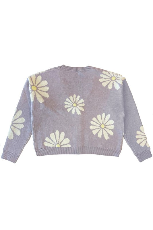 Daisy cardigan us.meeeshop - 