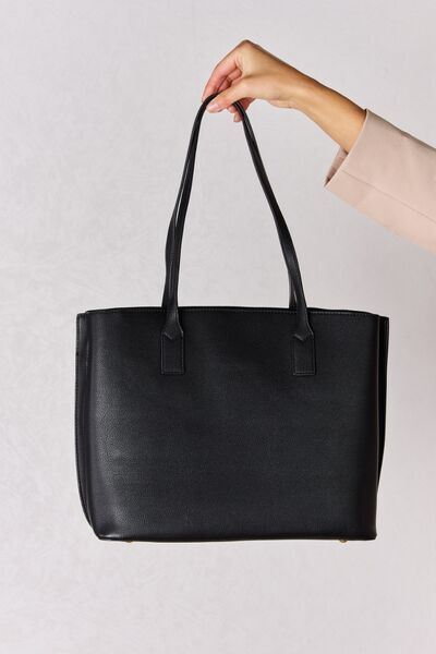 David Jones Katie Work Tote Bag us.meeeshop - 