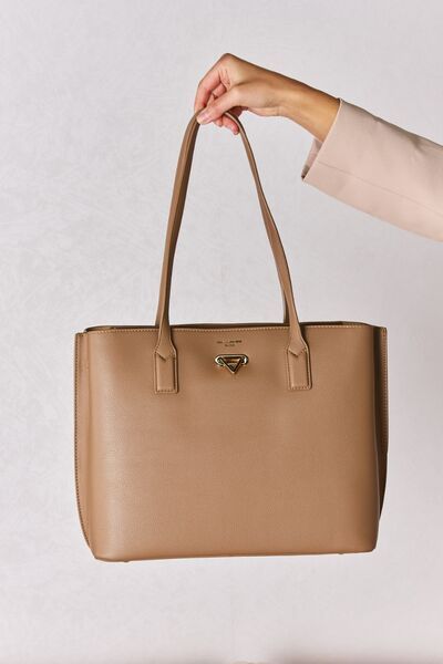 David Jones Katie Work Tote Bag us.meeeshop - 