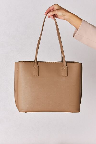 David Jones Katie Work Tote Bag us.meeeshop - 