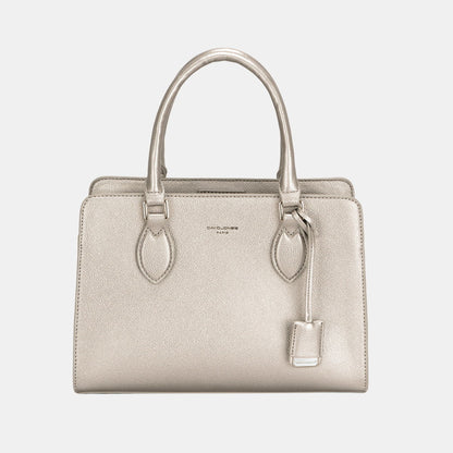 David Jones PU Leather Handbag us.meeeshop - Handbags