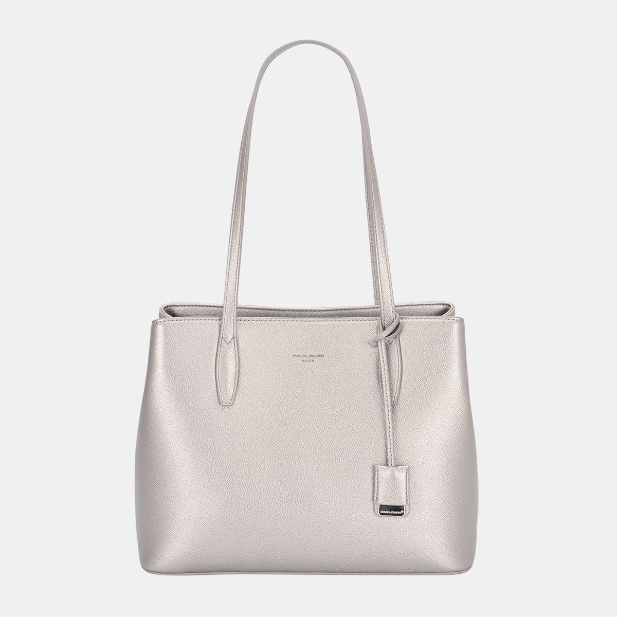 David Jones PU Leather Handbag us.meeeshop - Handbags