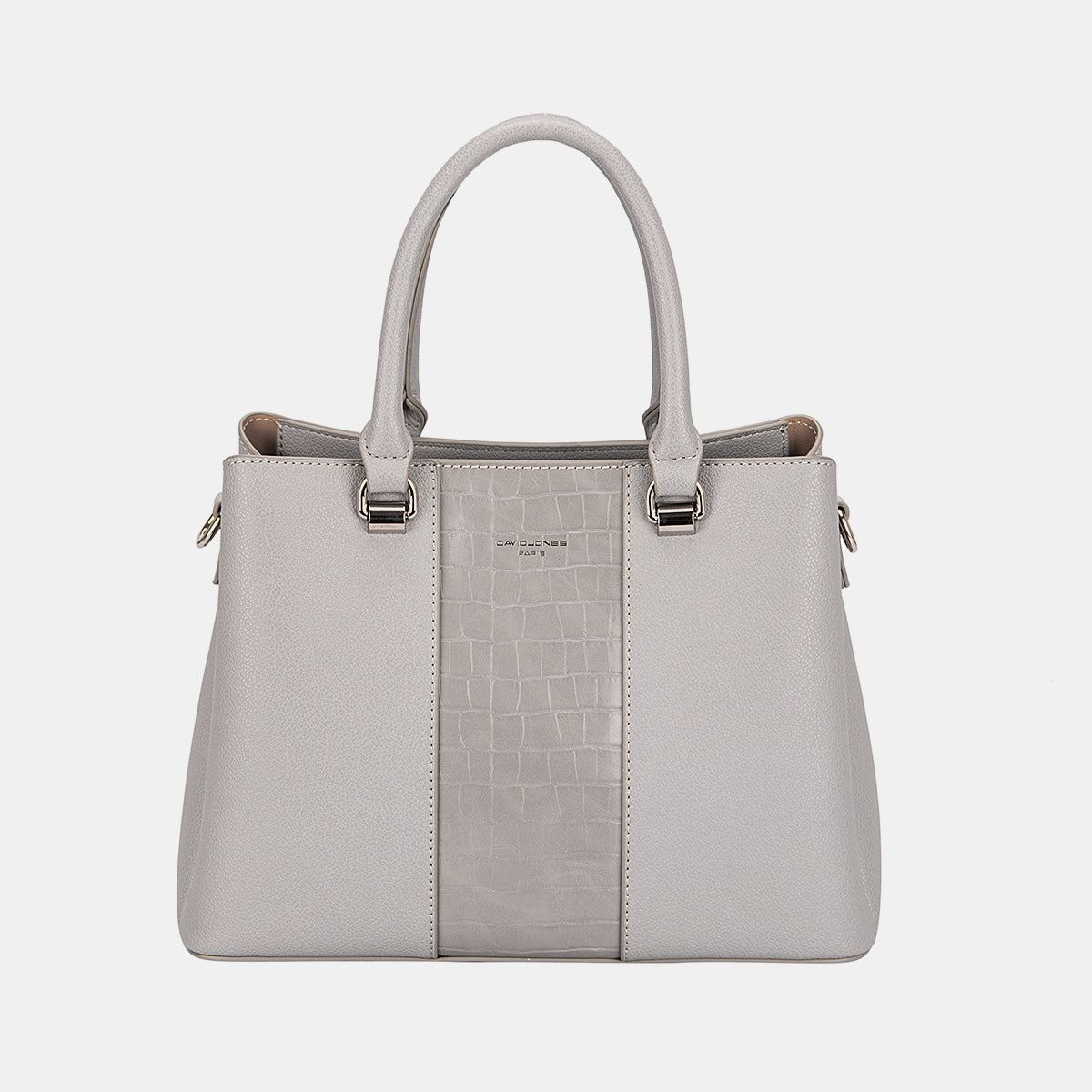 David Jones PU Leather Handbag - us.meeeshop