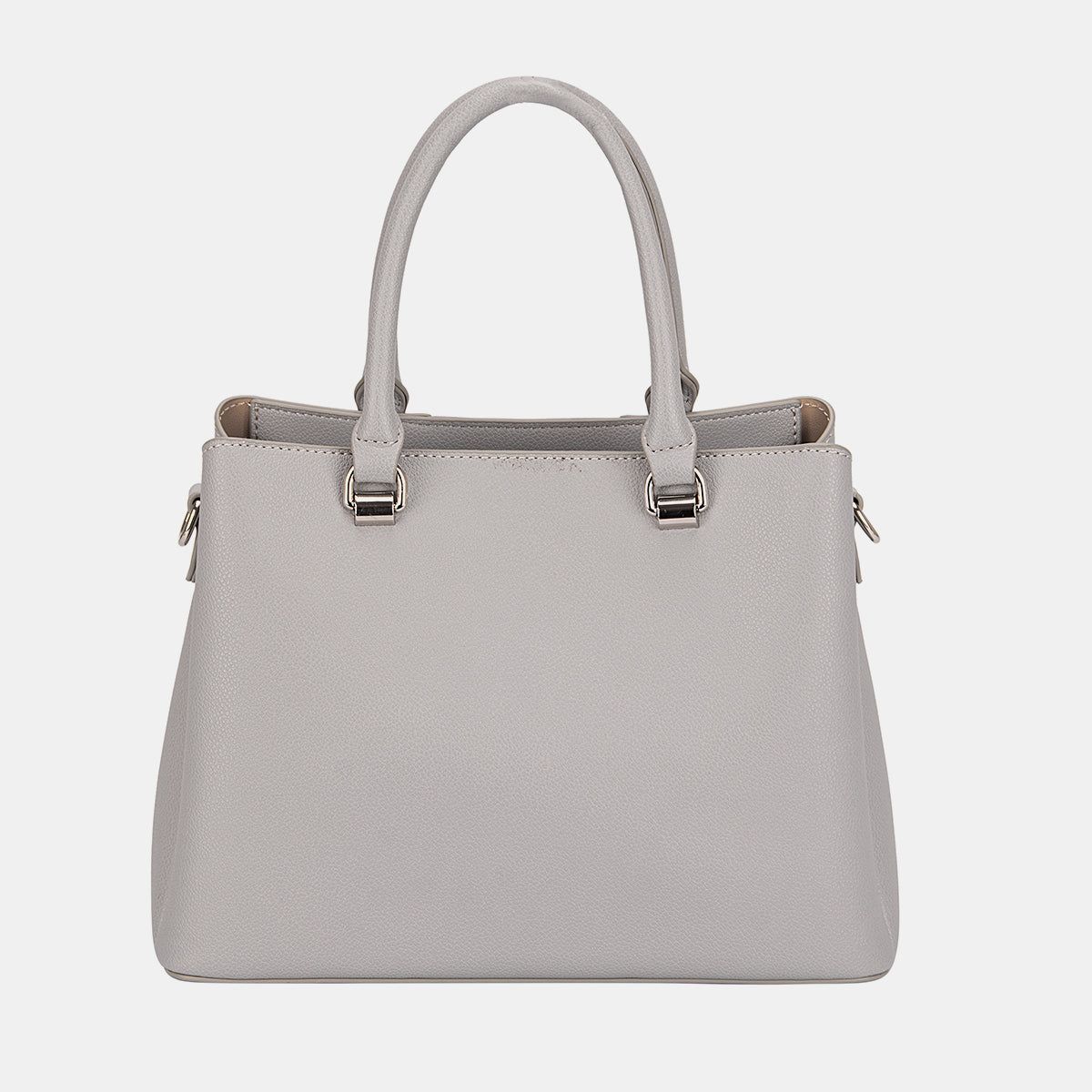 David Jones PU Leather Handbag - us.meeeshop