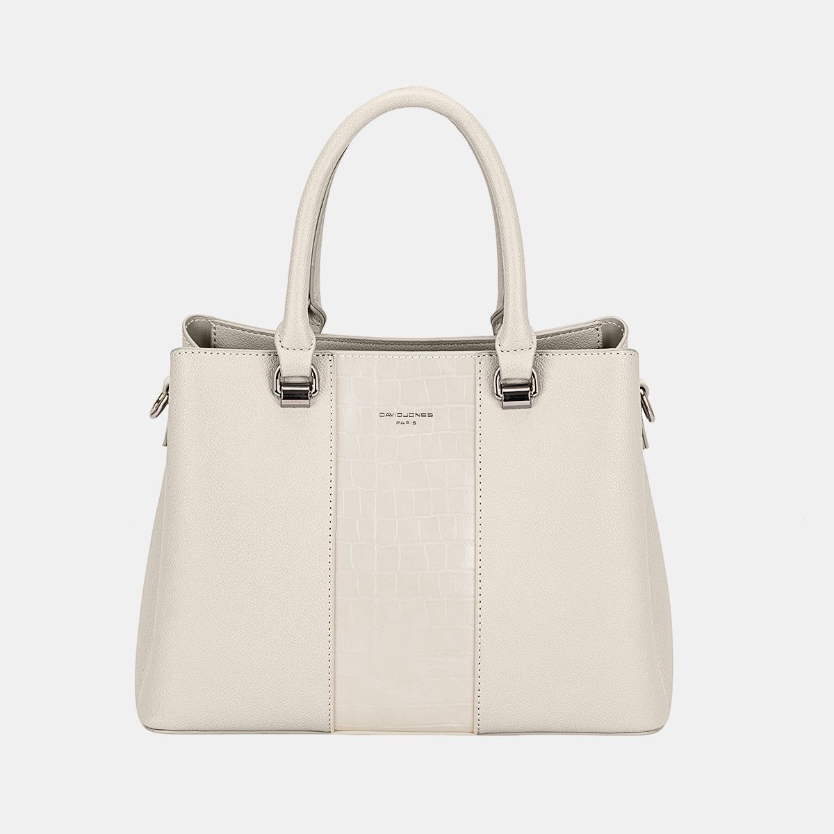 David Jones PU Leather Handbag - us.meeeshop