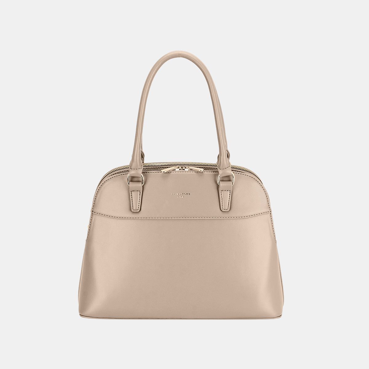 David Jones PU Leather Handbag - us.meeeshop