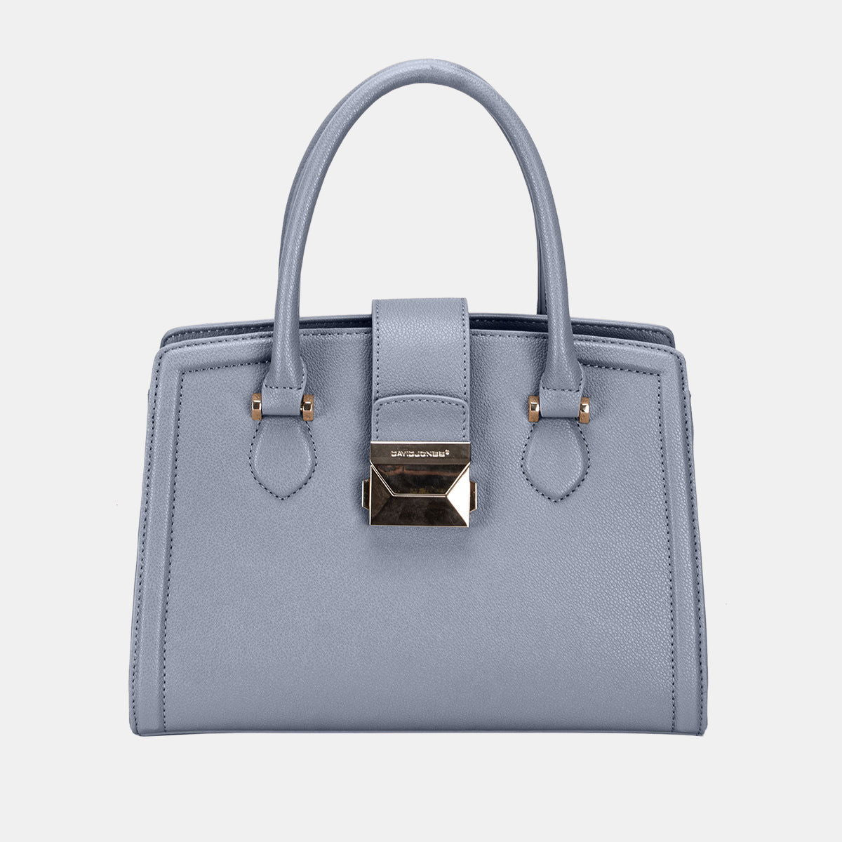 David Jones PU Leather Handbag - us.meeeshop