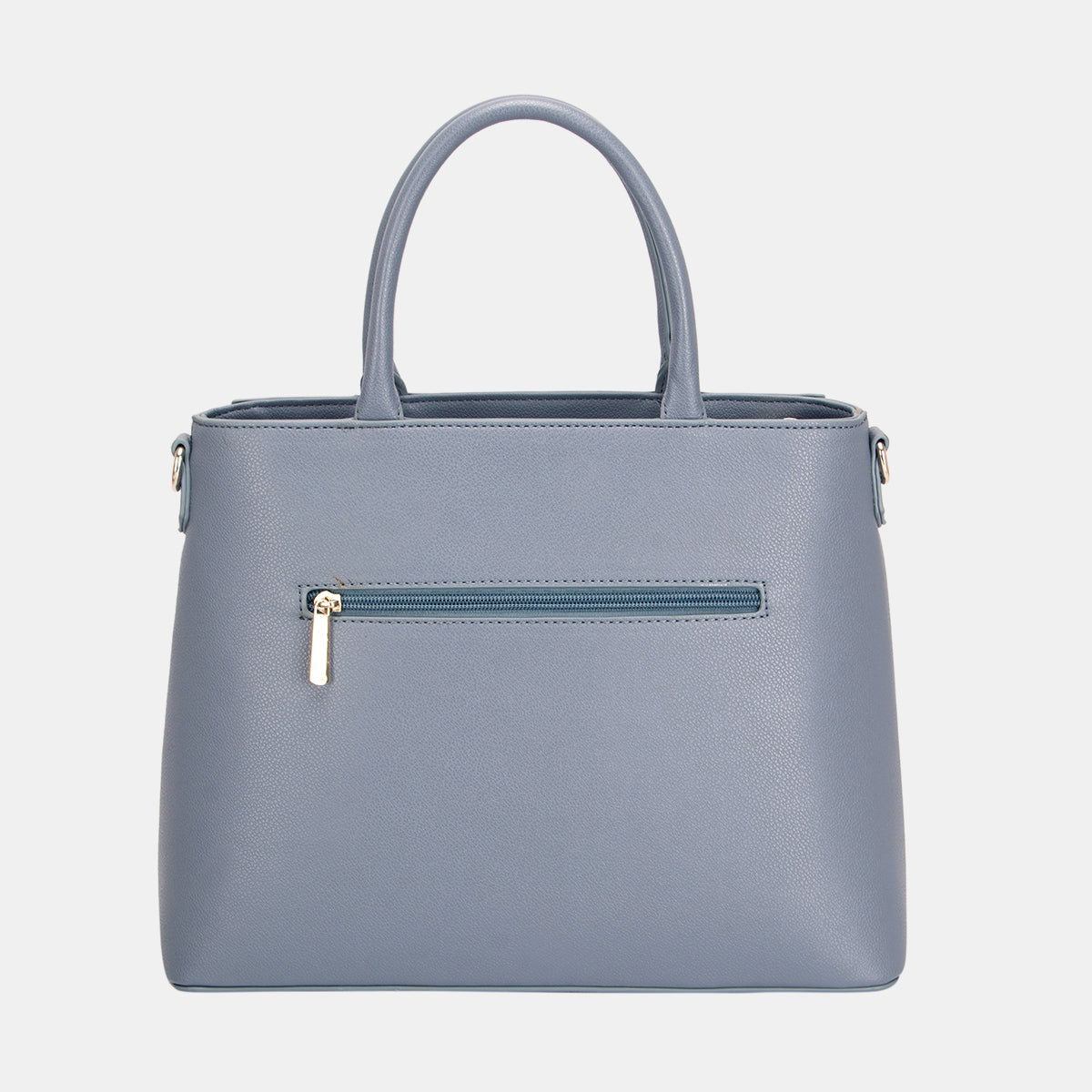 David Jones PU Leather Handbag - us.meeeshop