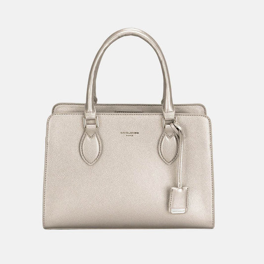 David Jones PU Leather Handbag - us.meeeshop