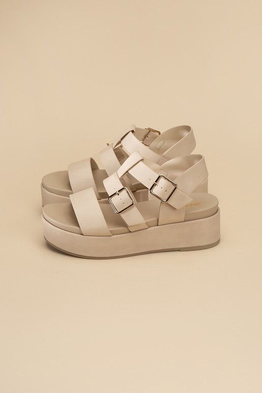 Drefter-S Chunky Sandals us.meeeshop - 