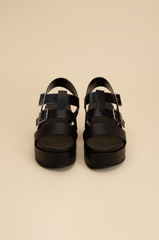 Drefter-S Chunky Sandals us.meeeshop - 