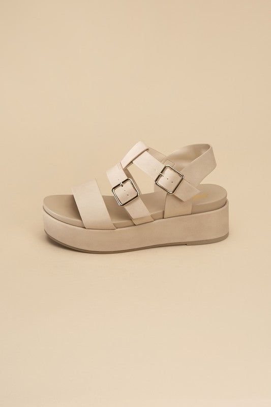 Drefter-S Chunky Sandals us.meeeshop - 