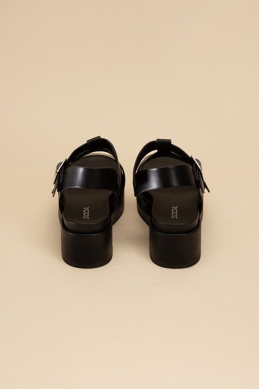 Drefter-S Chunky Sandals us.meeeshop - 