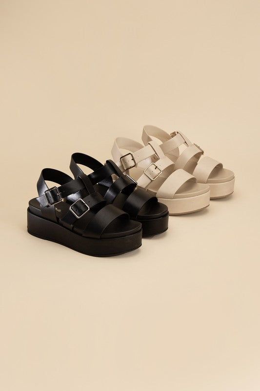 Drefter-S Chunky Sandals us.meeeshop - 