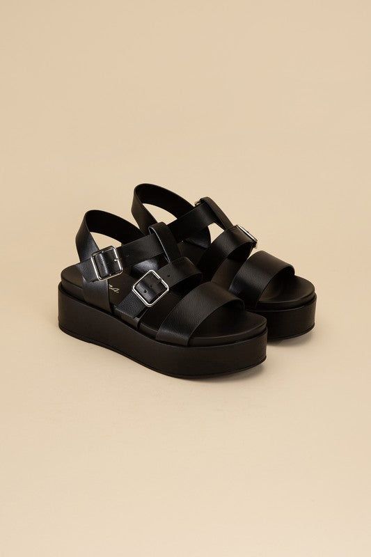 Drefter-S Chunky Sandals us.meeeshop - 