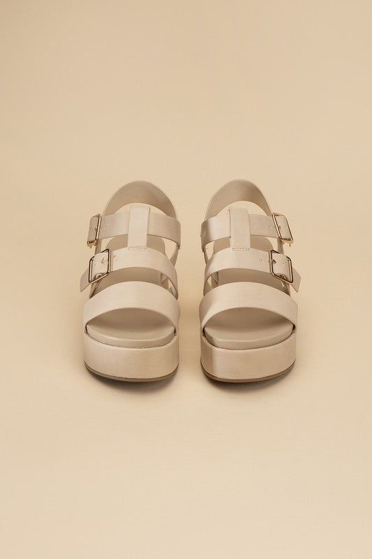 Drefter-S Chunky Sandals us.meeeshop - 