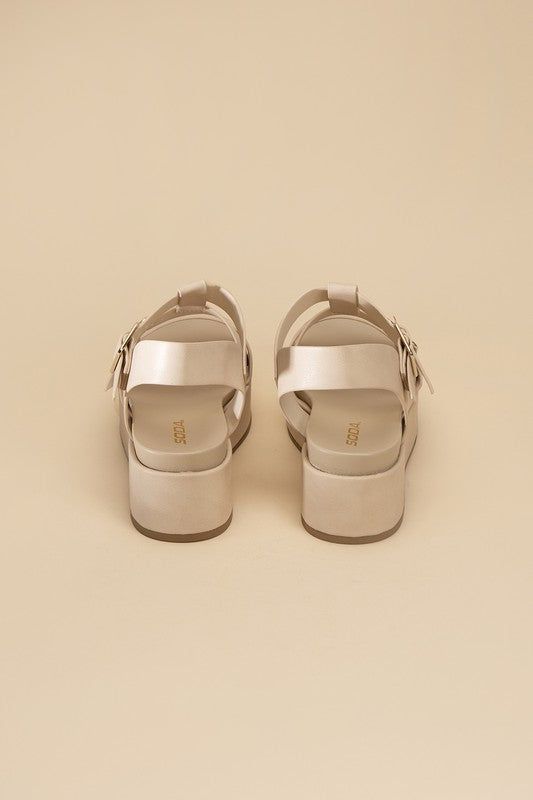 Drefter-S Chunky Sandals us.meeeshop - 