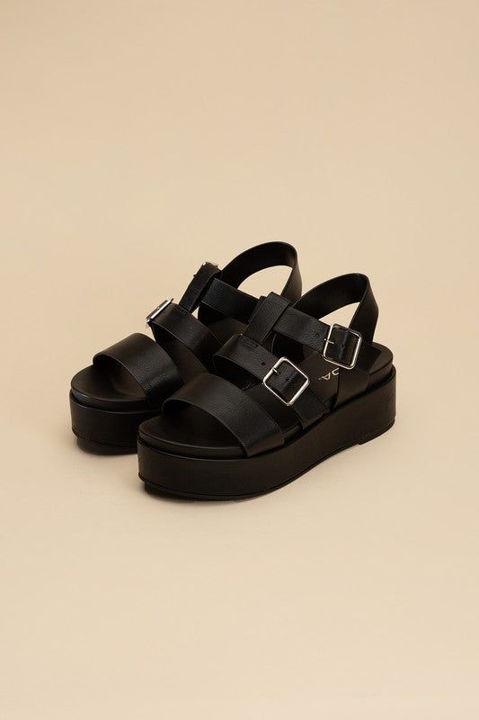 Drefter-S Chunky Sandals us.meeeshop - 