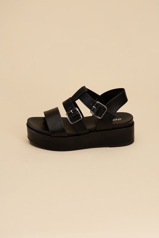 Drefter-S Chunky Sandals us.meeeshop - 