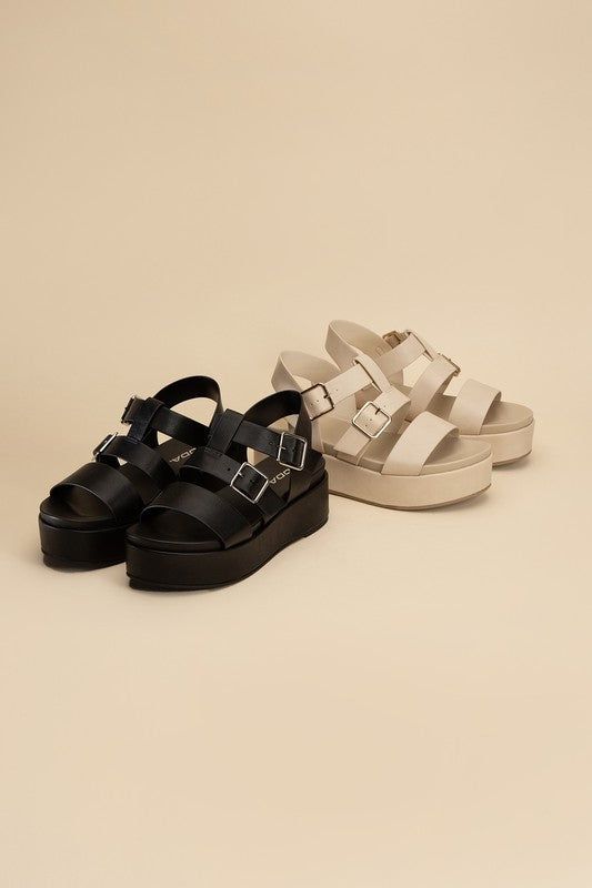 Drefter-S Chunky Sandals us.meeeshop - 