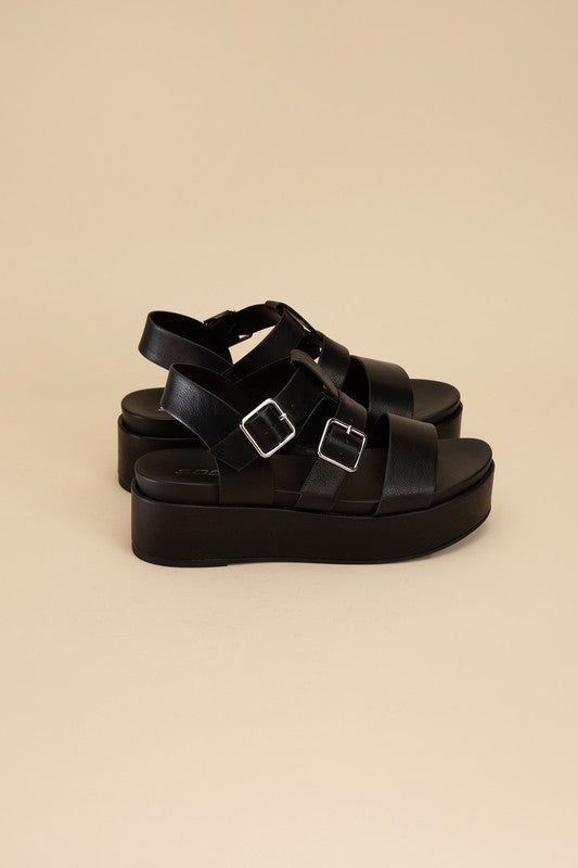 Drefter-S Chunky Sandals us.meeeshop - 