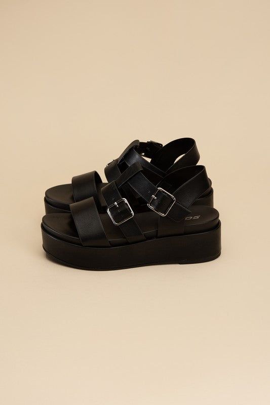 Drefter-S Chunky Sandals us.meeeshop - 