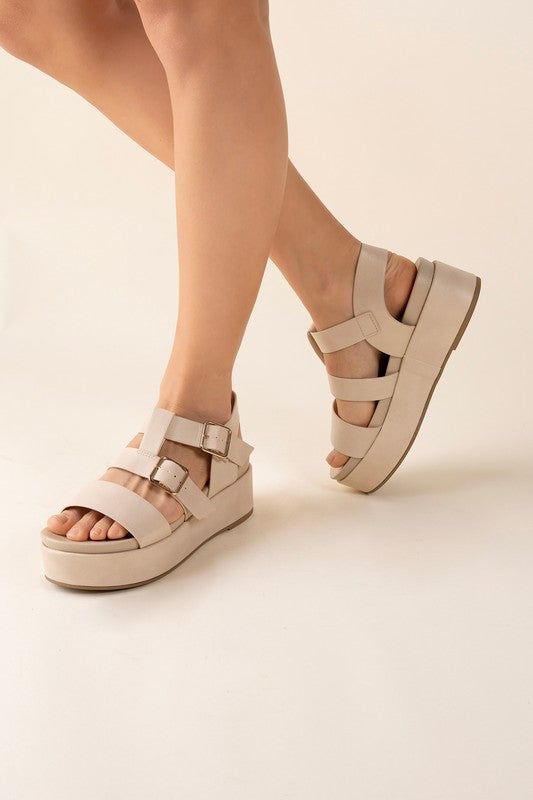 Drefter-S Chunky Sandals us.meeeshop - 