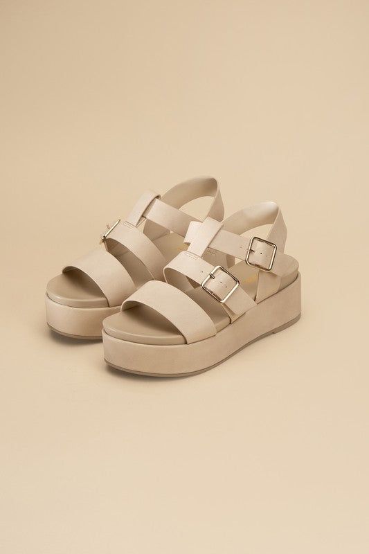 Drefter-S Chunky Sandals us.meeeshop - 