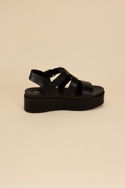 Drefter-S Chunky Sandals us.meeeshop - 