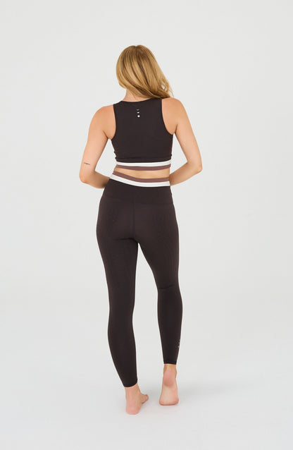 monde leggings Le Monde Leggings view 8 (bottom) - shop at us.meeeshop