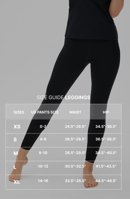 adorn leggings Adorn Leggings view 13 (bottom) - shop at us.meeeshop