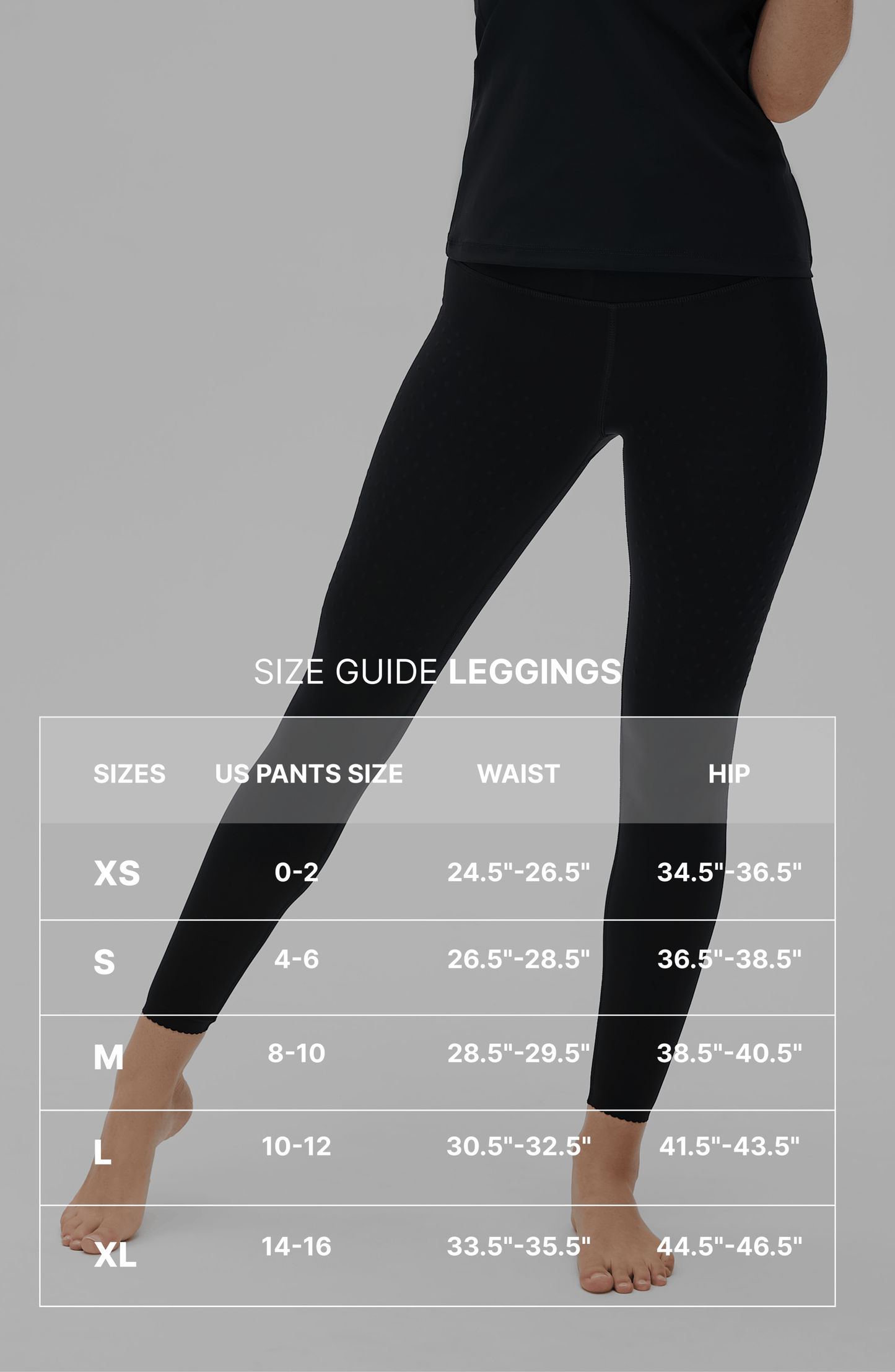 Adorn Leggings