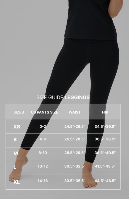 Adorn Leggings