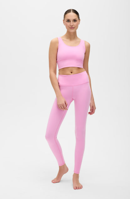 rise leggings vie Rise Leggings - Vie En Rose view 3 (bottom) - shop at us.meeeshop