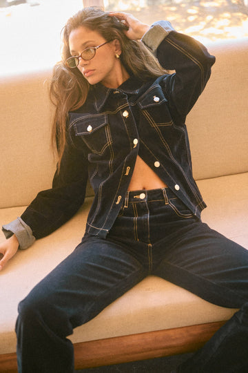 Emory Park Seralyn Jacket